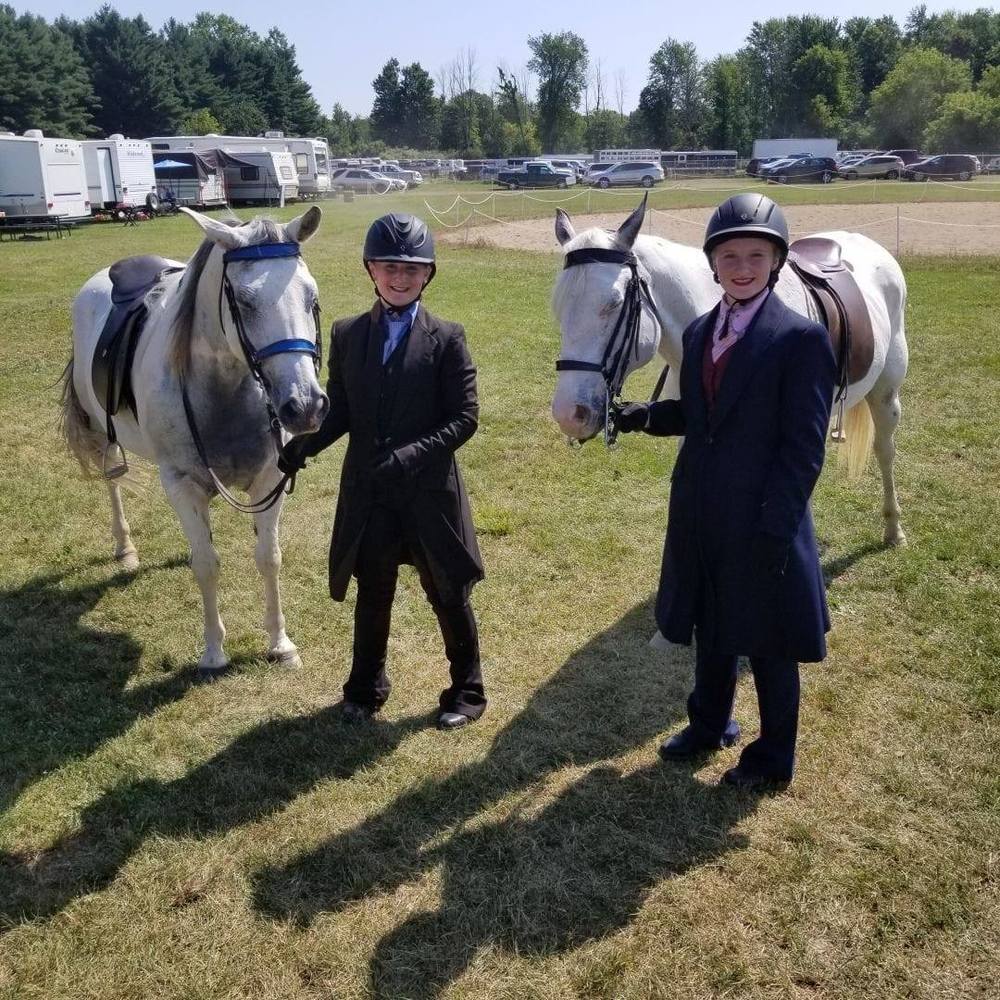 Meet your Posher, Bethany